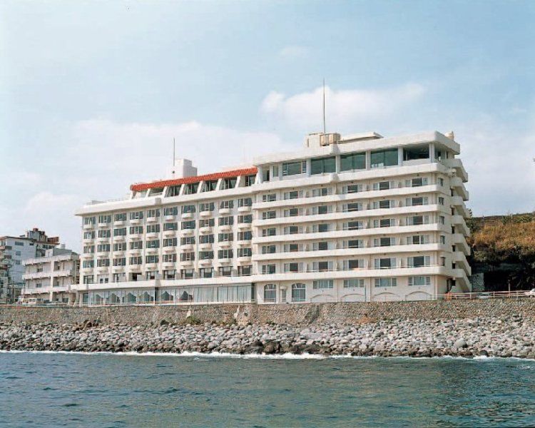 Hotel Inatoriso Higashiizu Exteriér fotografie