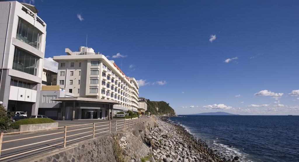 Hotel Inatoriso Higashiizu Exteriér fotografie